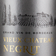 Chateau Negrit St Emilion