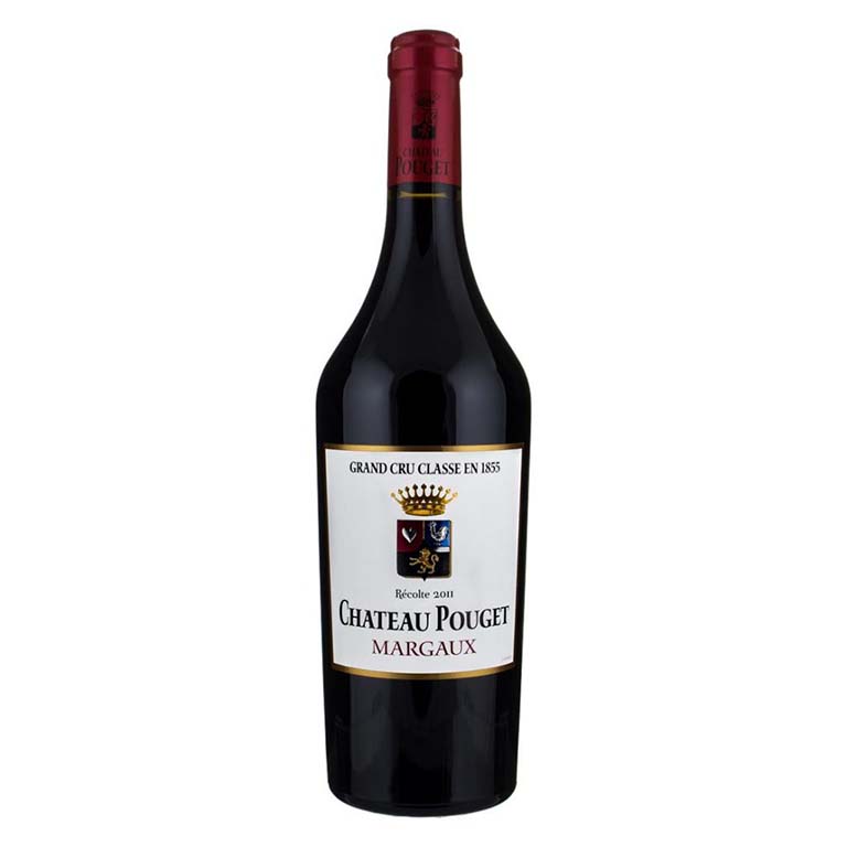 Chateau Pouget Margaux