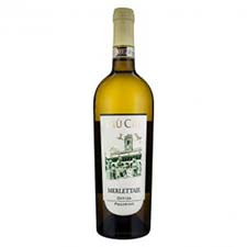 La Merlettaie Pecorino