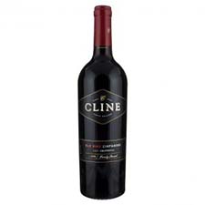 Cline Cellars Lodi Zinfandel