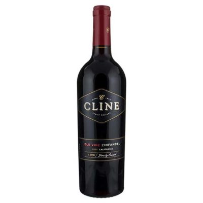 Cline Cellars Lodi Zinfandel