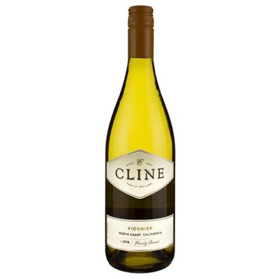 Cline Cellars Viognier