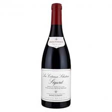 Cotes Du Rhone Seguret