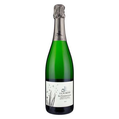 Cremant de Limoux les Graimenou