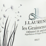 Cremant de Limoux les Graimenou