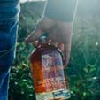 Dartmoor Whisky - Bordeaux