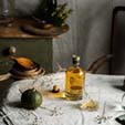 Dartmoor Whisky Bourbon