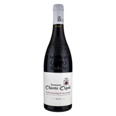 Domaine Chante Cigale Chateauneuf Du Pape