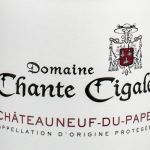 Domaine Chante Cigale Chateauneuf Du Pape