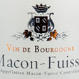 Macon Fuisse
