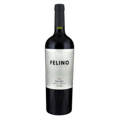 Vina Cobos Felino Malbec