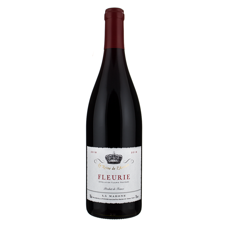 Fleurie La Reine de l'Arenite WB