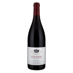 Fleurie La Reine de l'Arenite WB