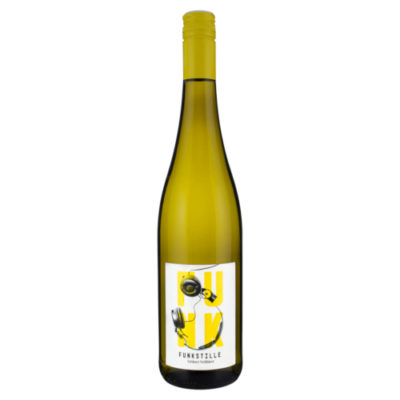 Funkstille Gruner Veltliner