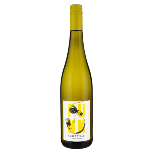 Funkstille Gruner Veltliner