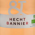 Provence Rose, Hecht and Bannier