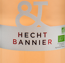 Provence Rose, Hecht and Bannier