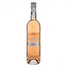 Provence Rose, Hecht and Bannier