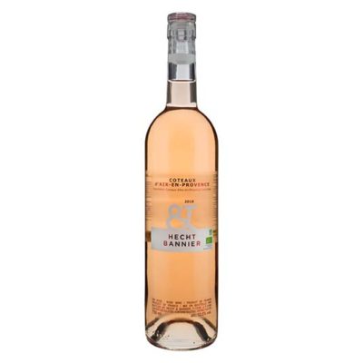 Provence Rose, Hecht and Bannier