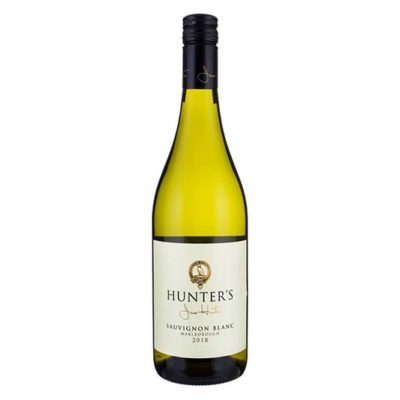 Jane Hunter Sauvignon Blanc