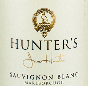 Jane Hunter Sauvignon Blanc