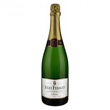 Jules Feraud Champagne Brut