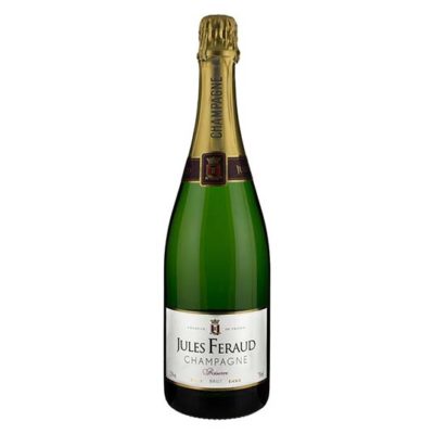 Jules Feraud Champagne Brut