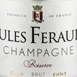Jules Feraud Champagne Brut