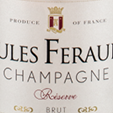 Jules Feraud Champagne Rose