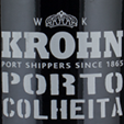 Krohn Colheita Port 2007