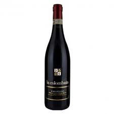 La Colombaia Amarone