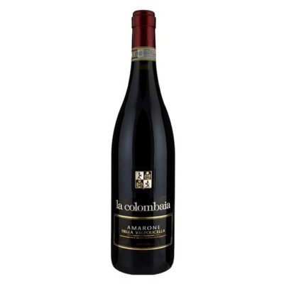 La Colombaia Amarone