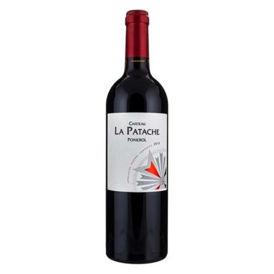 Chateaux La Patache Pomerol