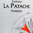 Chateaux La Patache Pomerol