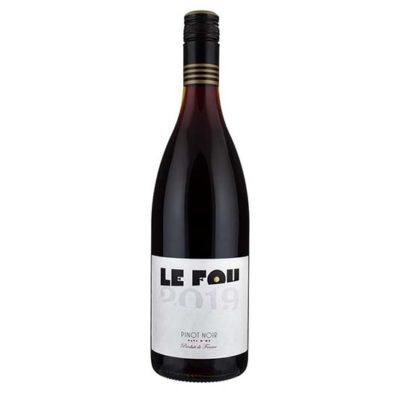 Le Fou Pinot Noir