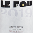 Le Fou Pinot Noir