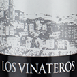 Los Vinateros Crianza Rioja