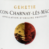 Genetie Macon Charnay