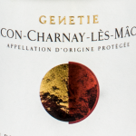 Genetie Macon Charnay