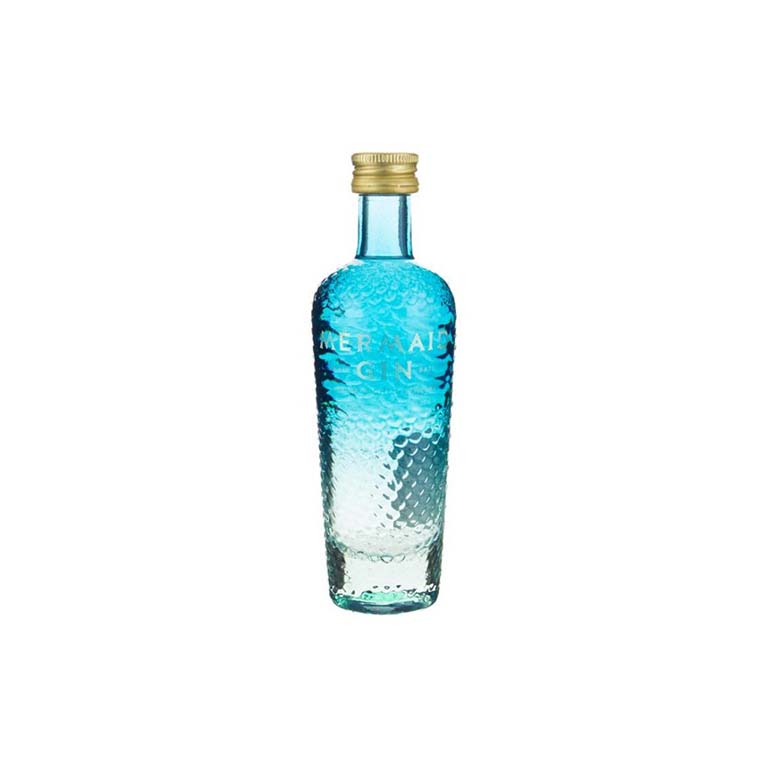 Mini Mermaid Gin