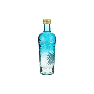 Mini Mermaid Gin