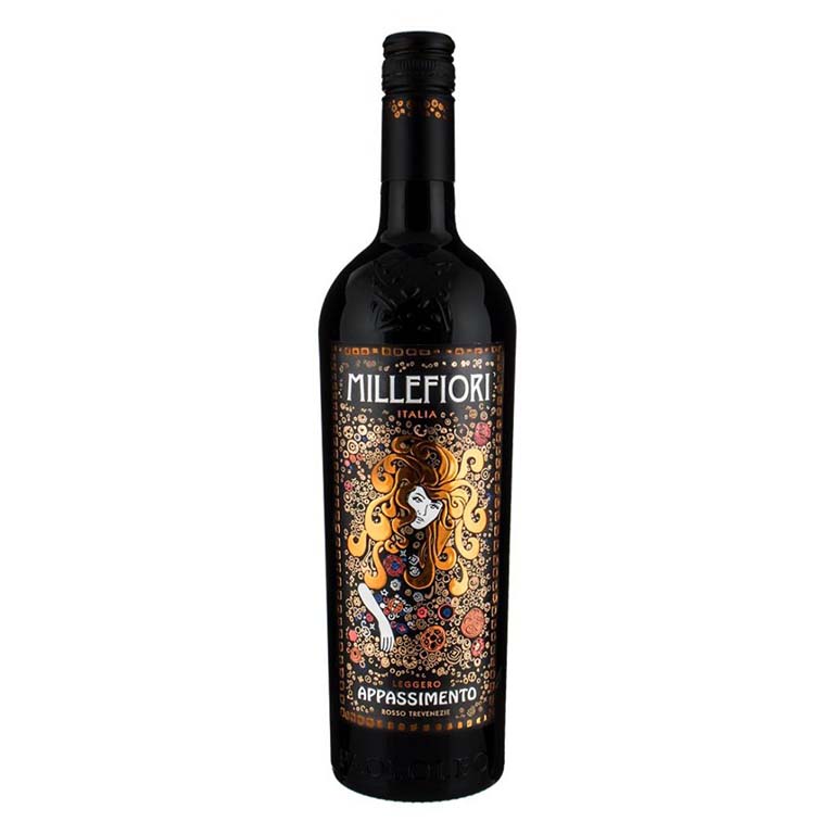 Millefiori Appassimento