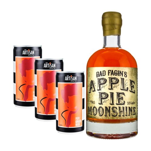 Apple Pie Moonshine bundle