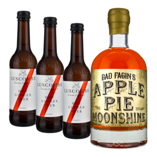 The Apple Pie Moonshine Bundle
