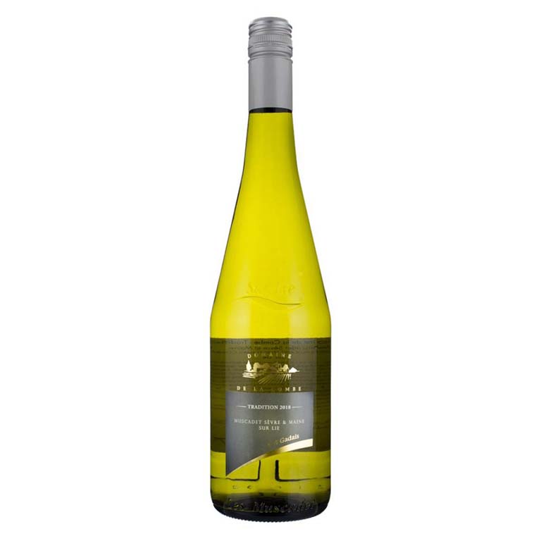 Muscadet Sur Lie