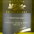 Muscadet Sur Lie