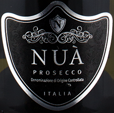 Nua Prosecco