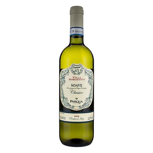 Pasqua Villa Borgetti Soave | Free Delivery Available