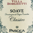 Pasqua Villa Borgetti Soave