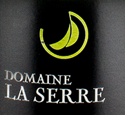 Domaine de la Serre Picpoul